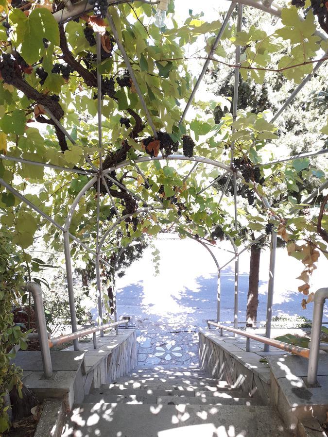 Hotel Kinira Luaran gambar
