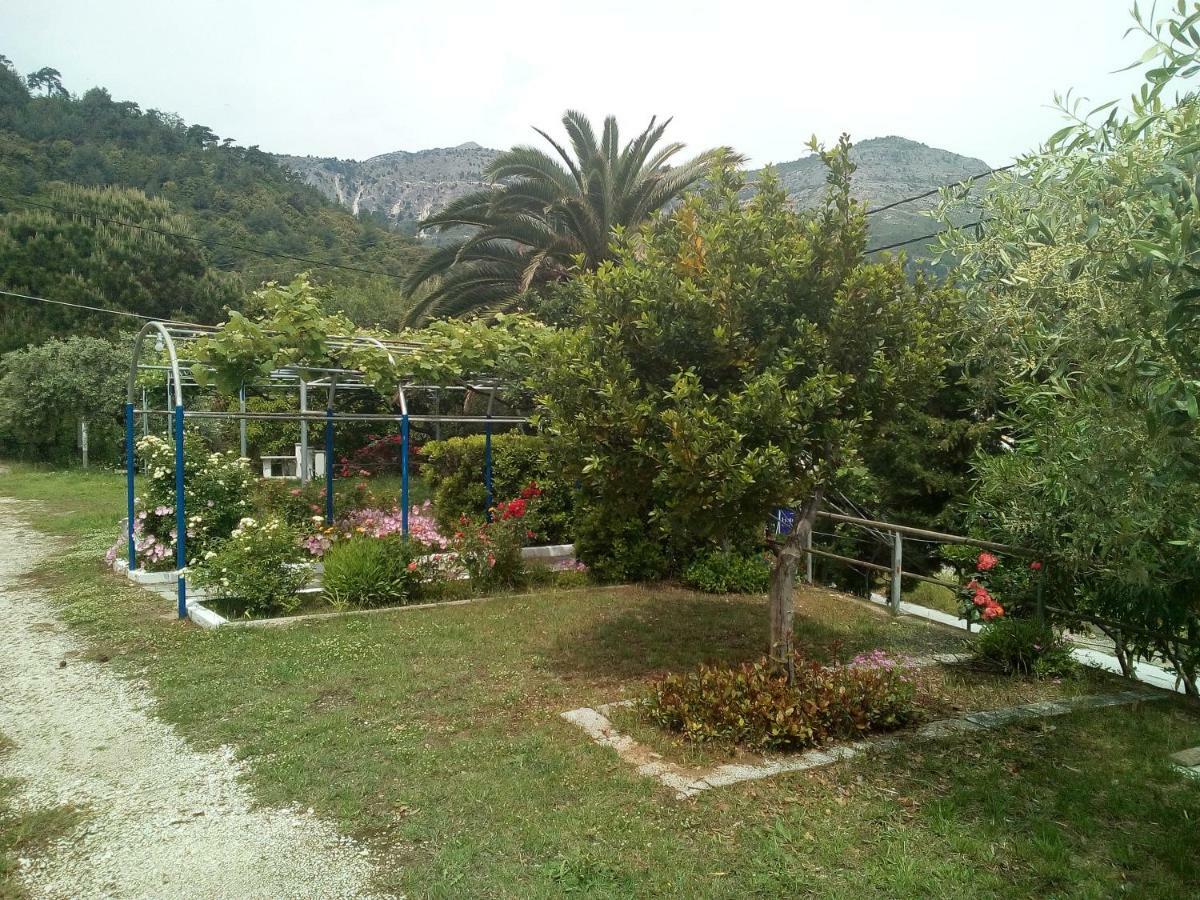 Hotel Kinira Luaran gambar