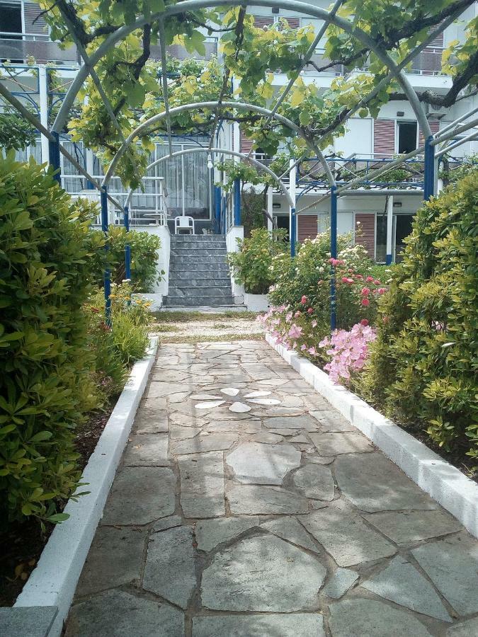 Hotel Kinira Luaran gambar